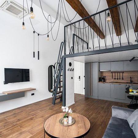 סראייבו Old Town Design Apartments מראה חיצוני תמונה