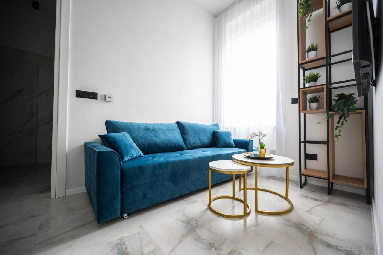 סראייבו Old Town Design Apartments מראה חיצוני תמונה