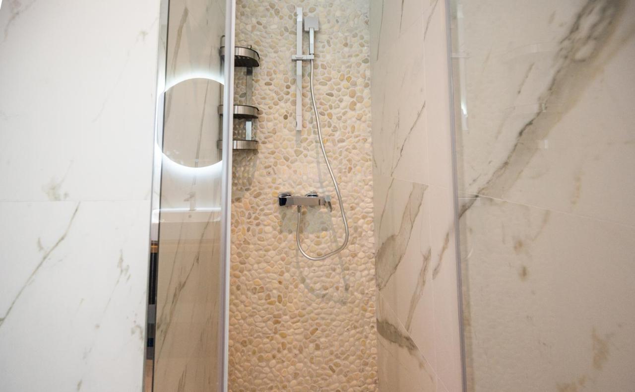 סראייבו Old Town Design Apartments מראה חיצוני תמונה