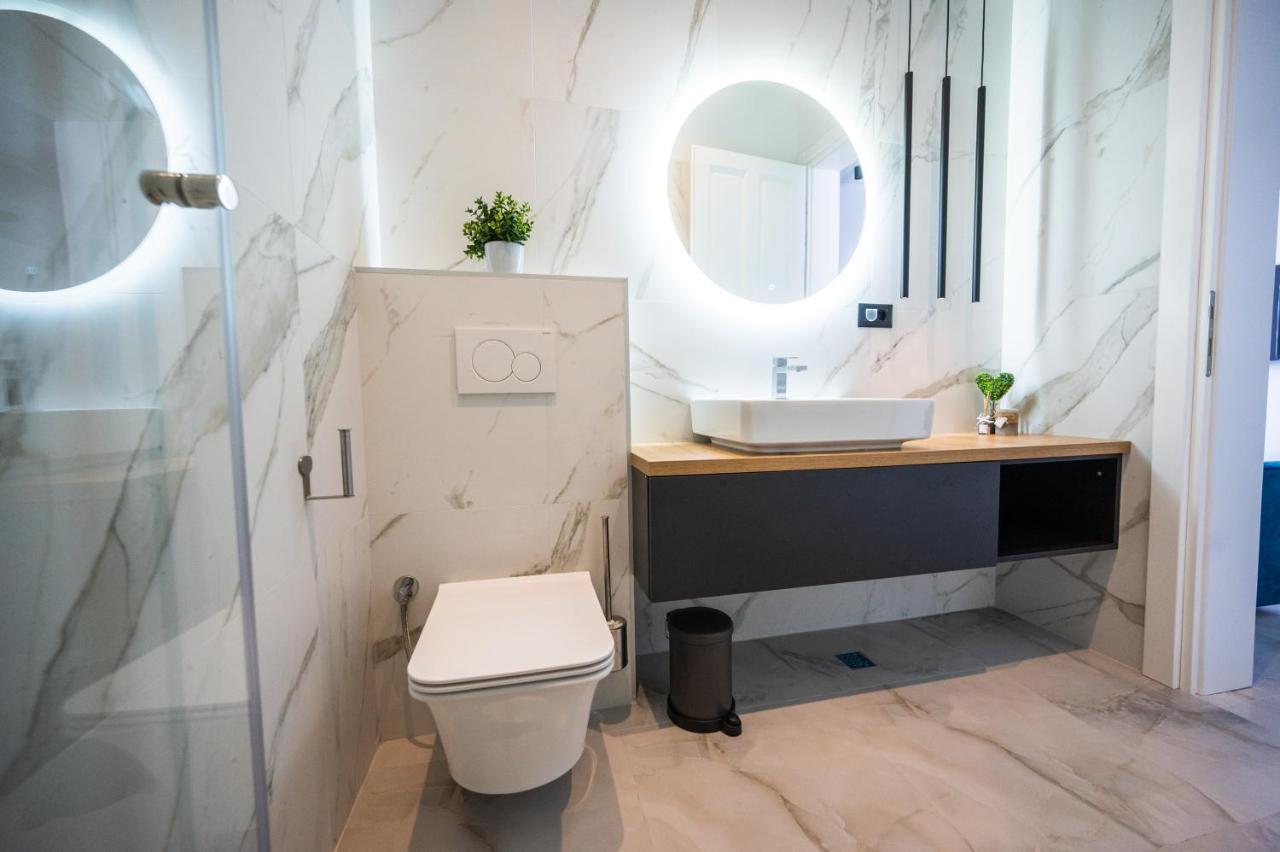 סראייבו Old Town Design Apartments מראה חיצוני תמונה