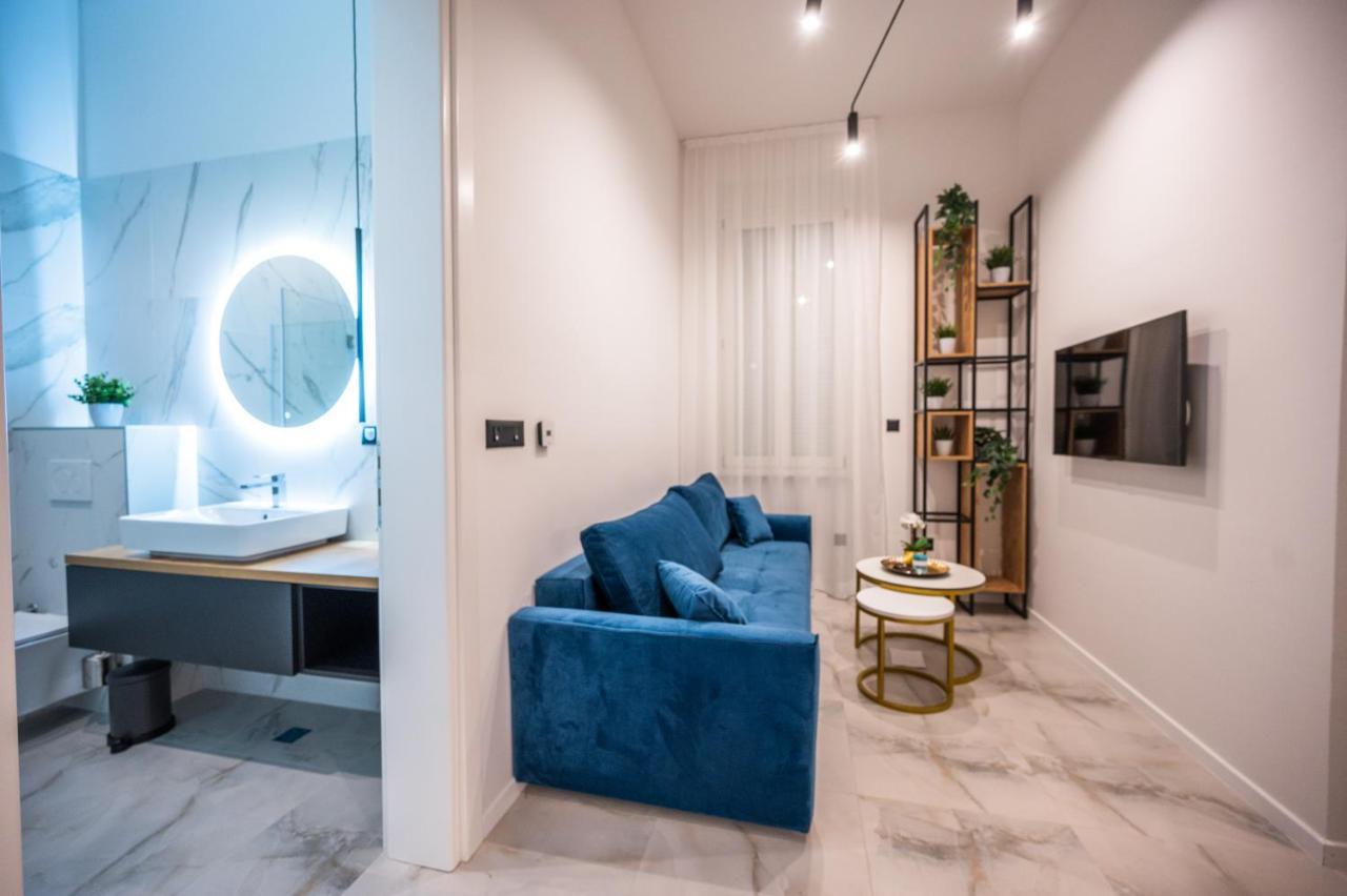 סראייבו Old Town Design Apartments מראה חיצוני תמונה
