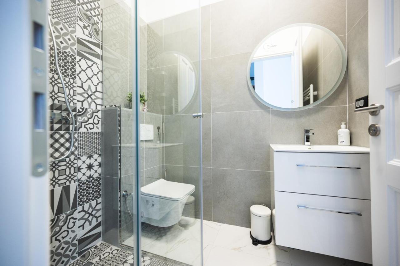 סראייבו Old Town Design Apartments מראה חיצוני תמונה