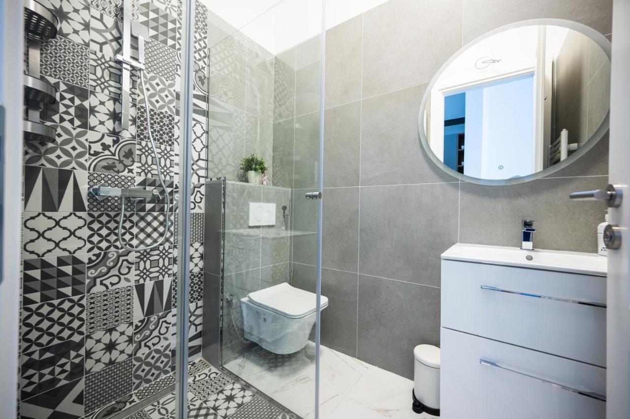 סראייבו Old Town Design Apartments מראה חיצוני תמונה