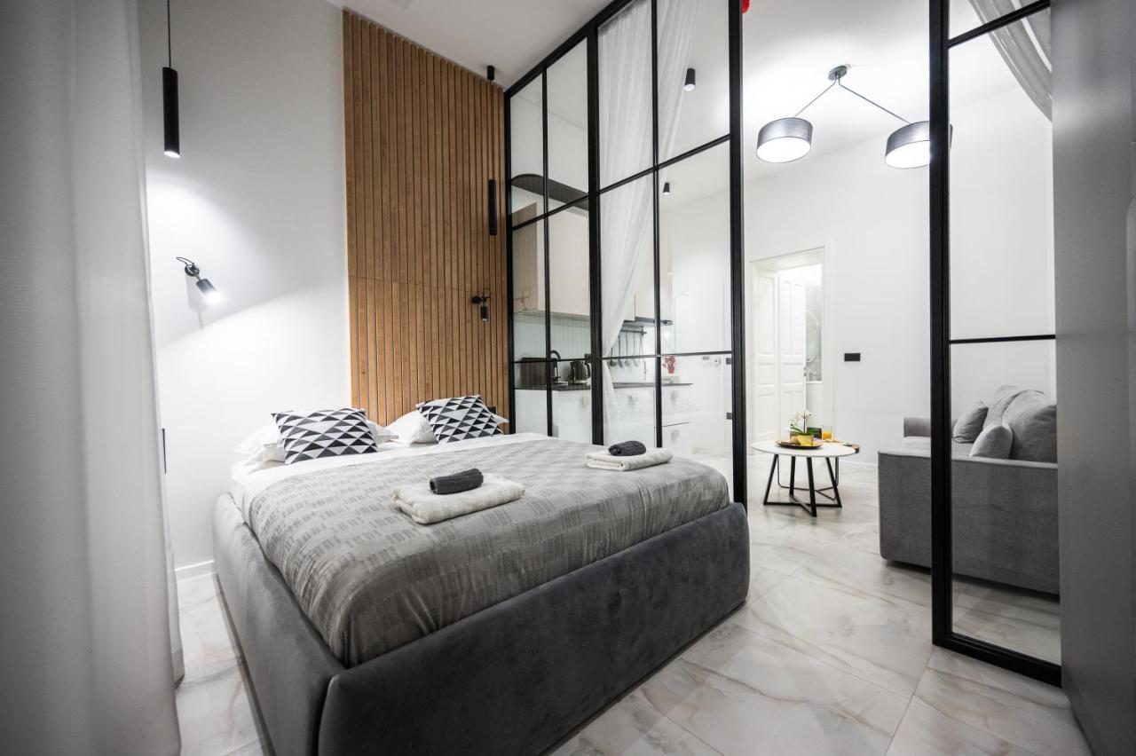 סראייבו Old Town Design Apartments מראה חיצוני תמונה