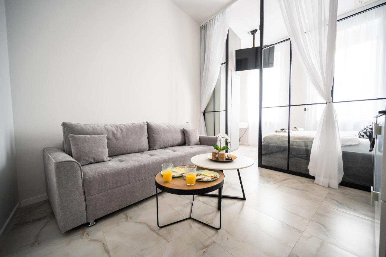 סראייבו Old Town Design Apartments מראה חיצוני תמונה