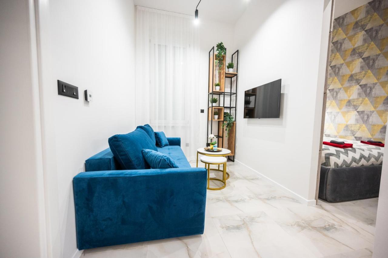 סראייבו Old Town Design Apartments מראה חיצוני תמונה