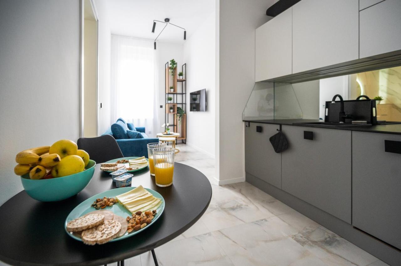 סראייבו Old Town Design Apartments מראה חיצוני תמונה