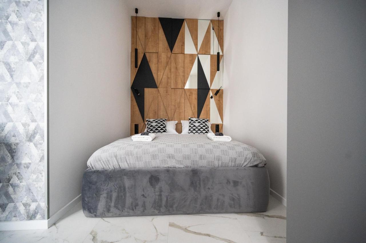 סראייבו Old Town Design Apartments מראה חיצוני תמונה