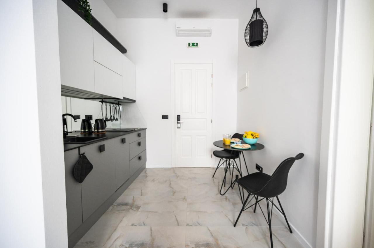 סראייבו Old Town Design Apartments מראה חיצוני תמונה