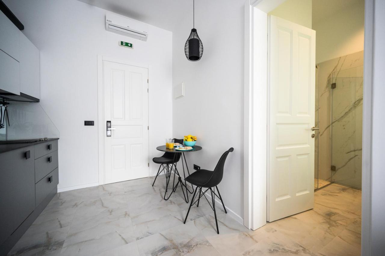 סראייבו Old Town Design Apartments מראה חיצוני תמונה