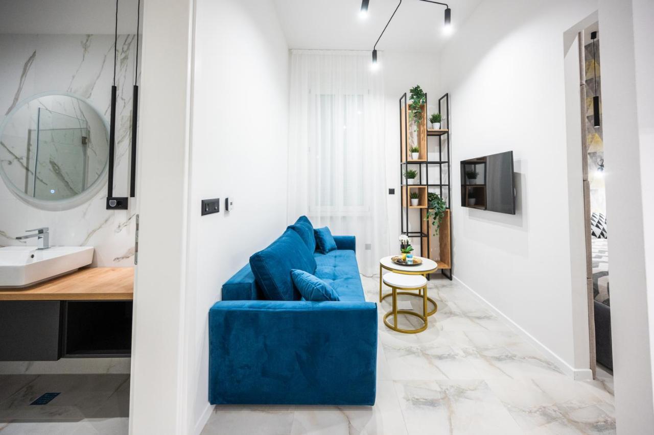 סראייבו Old Town Design Apartments מראה חיצוני תמונה