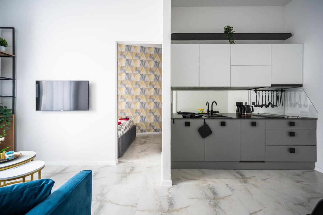 סראייבו Old Town Design Apartments מראה חיצוני תמונה