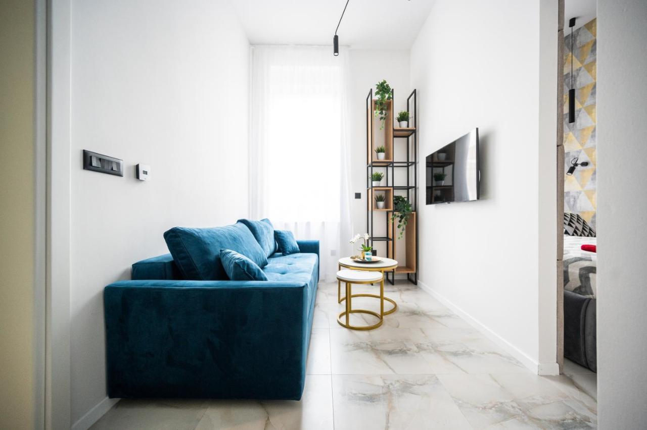 סראייבו Old Town Design Apartments מראה חיצוני תמונה