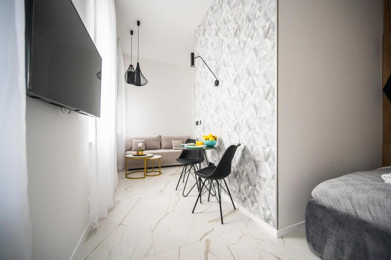 סראייבו Old Town Design Apartments מראה חיצוני תמונה