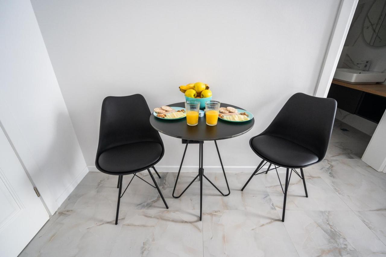 סראייבו Old Town Design Apartments מראה חיצוני תמונה
