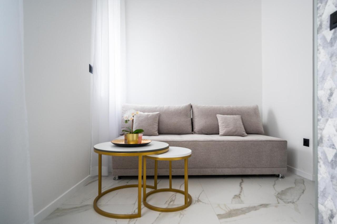 סראייבו Old Town Design Apartments מראה חיצוני תמונה