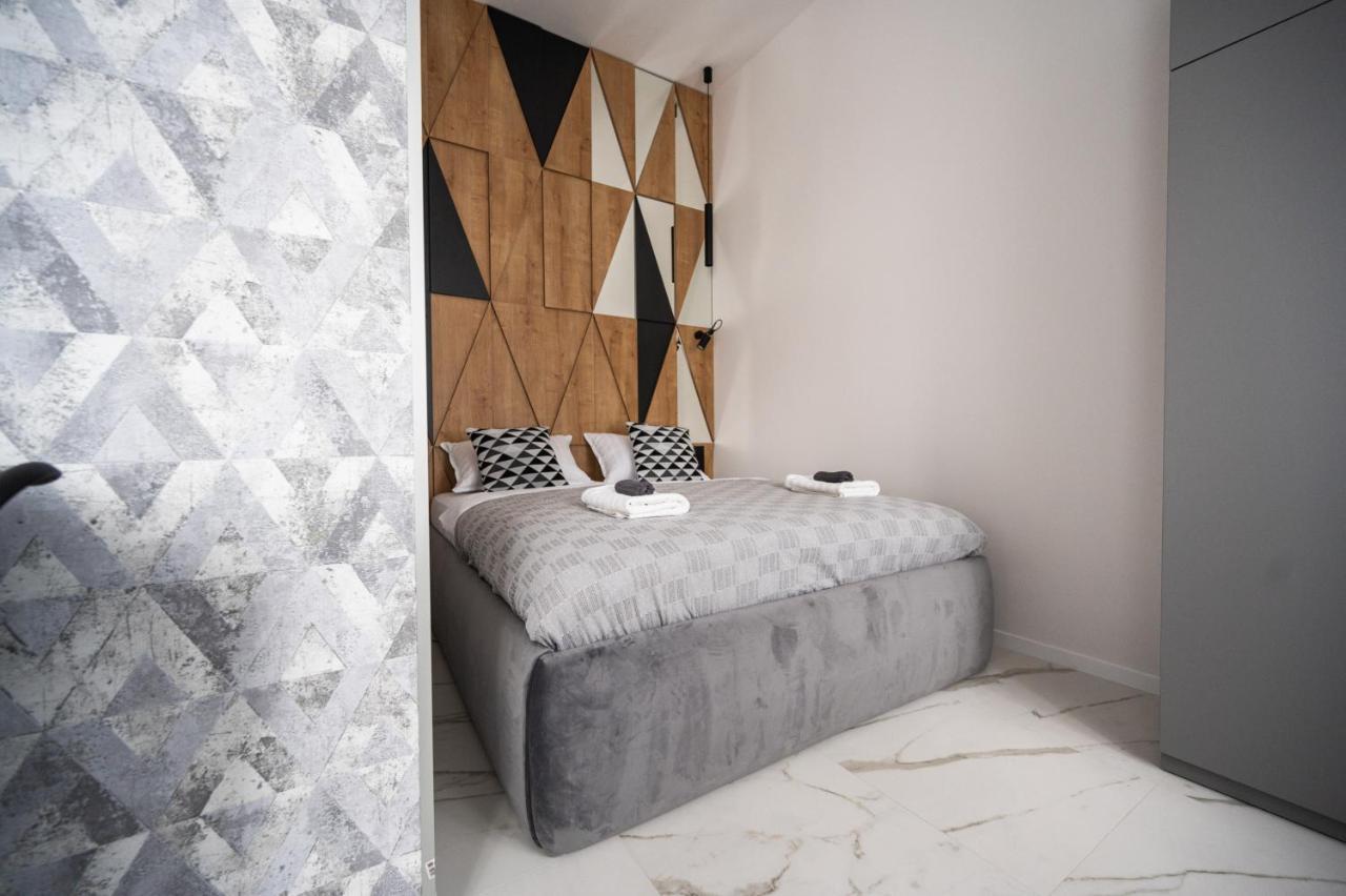 סראייבו Old Town Design Apartments מראה חיצוני תמונה