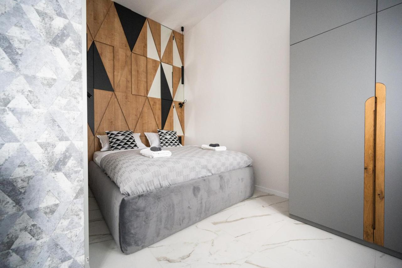 סראייבו Old Town Design Apartments מראה חיצוני תמונה