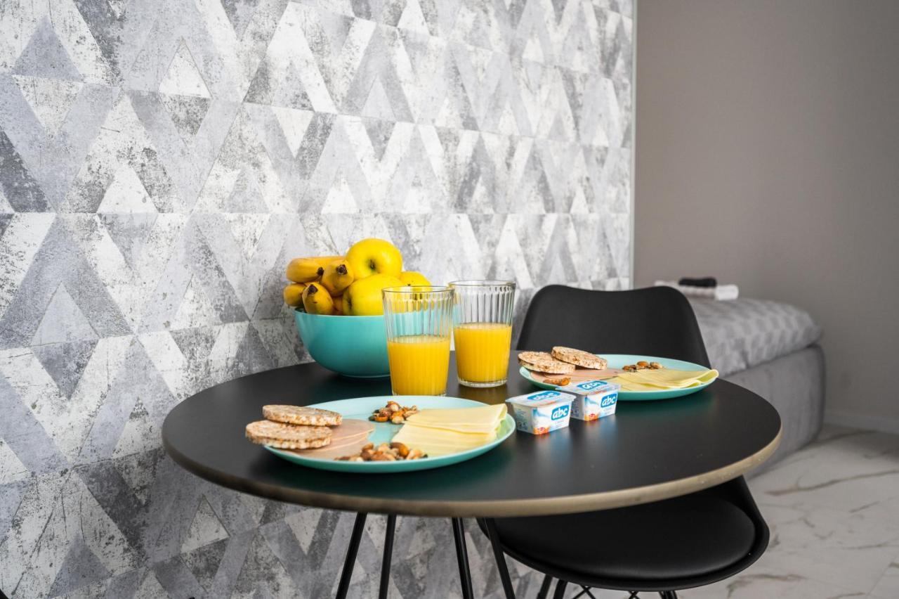 סראייבו Old Town Design Apartments מראה חיצוני תמונה
