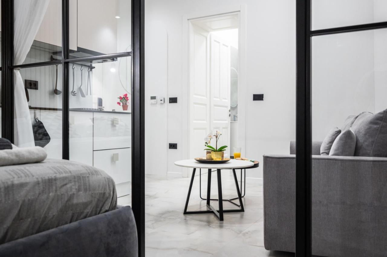 סראייבו Old Town Design Apartments מראה חיצוני תמונה