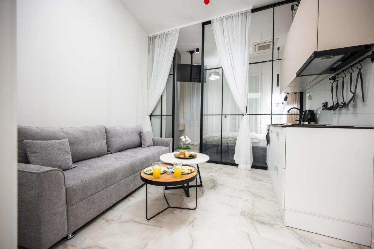 סראייבו Old Town Design Apartments מראה חיצוני תמונה