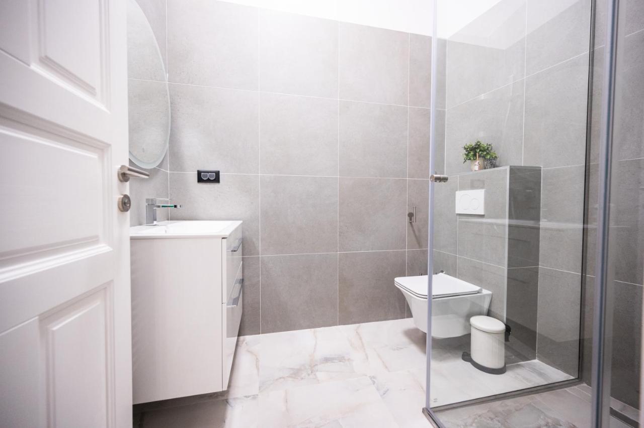 סראייבו Old Town Design Apartments מראה חיצוני תמונה