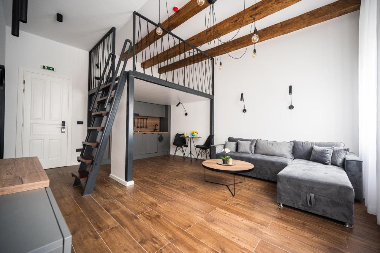 סראייבו Old Town Design Apartments מראה חיצוני תמונה