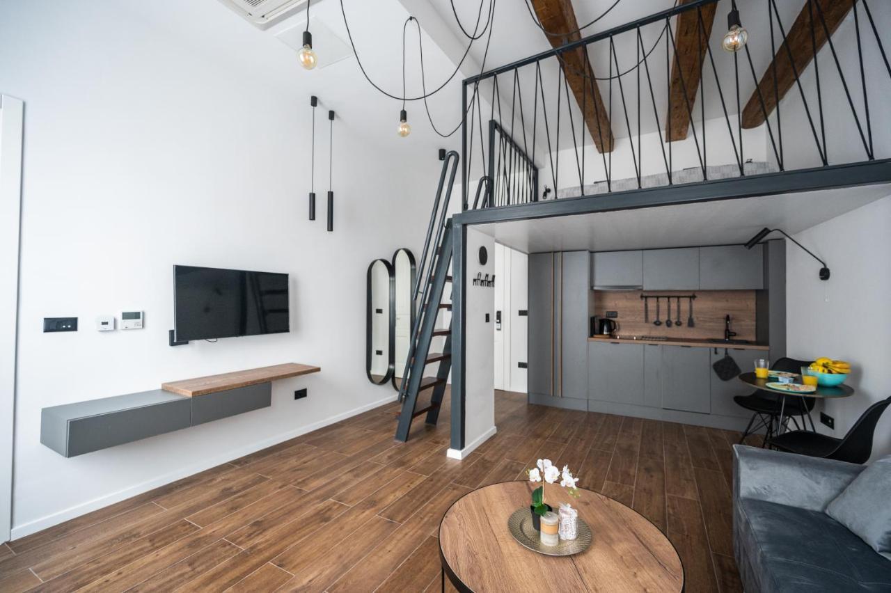 סראייבו Old Town Design Apartments מראה חיצוני תמונה