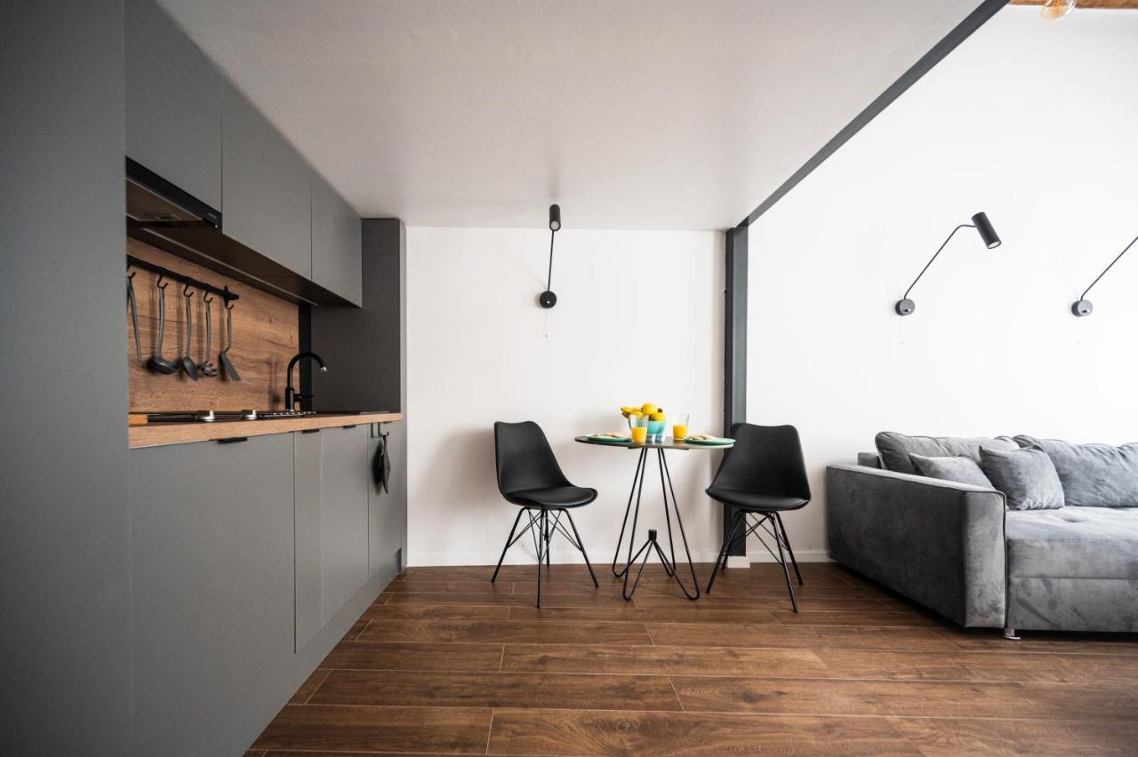 סראייבו Old Town Design Apartments מראה חיצוני תמונה