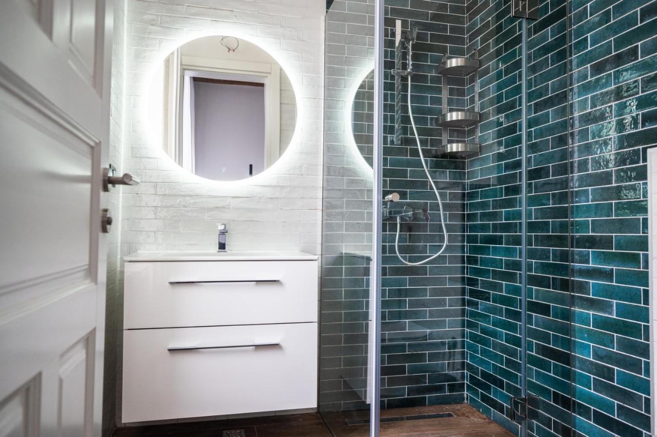 סראייבו Old Town Design Apartments מראה חיצוני תמונה