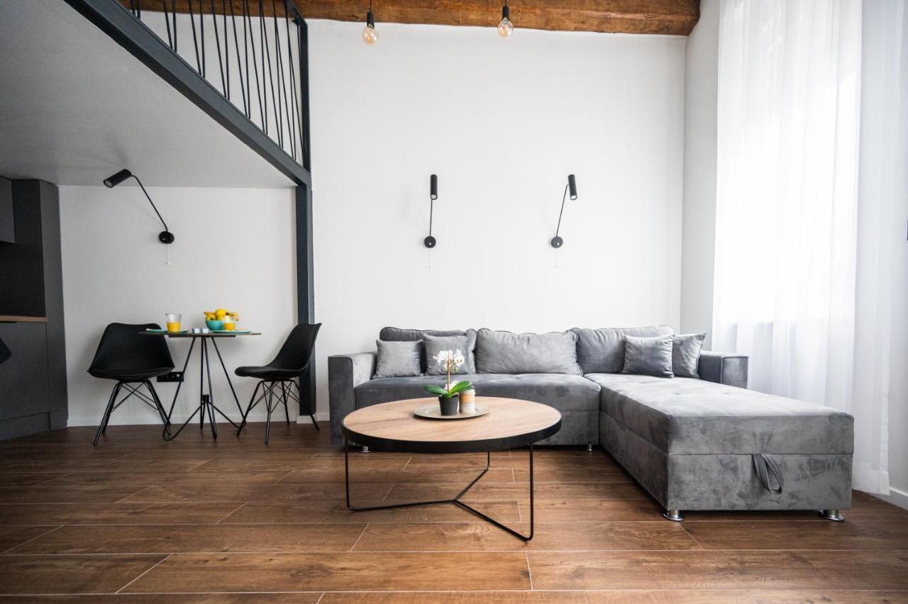 סראייבו Old Town Design Apartments מראה חיצוני תמונה