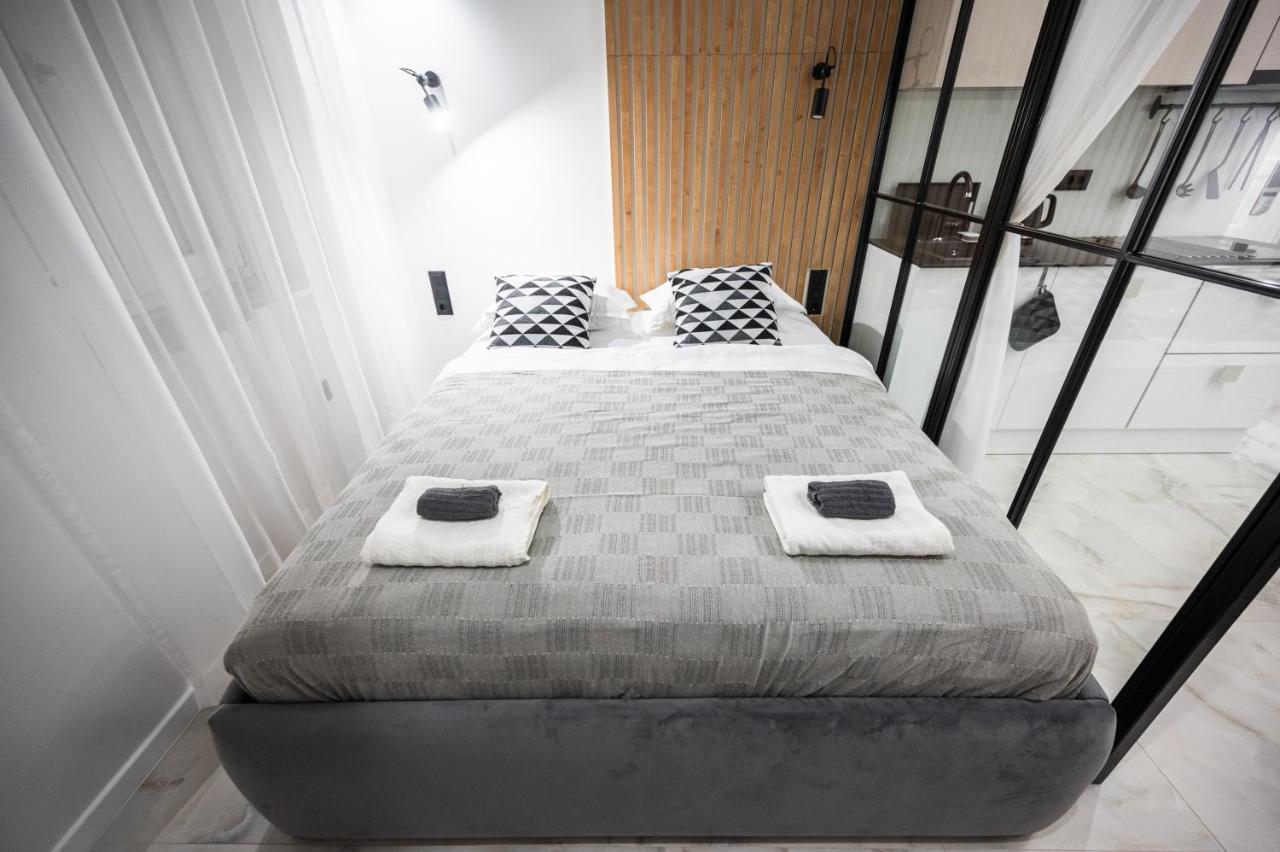 סראייבו Old Town Design Apartments מראה חיצוני תמונה