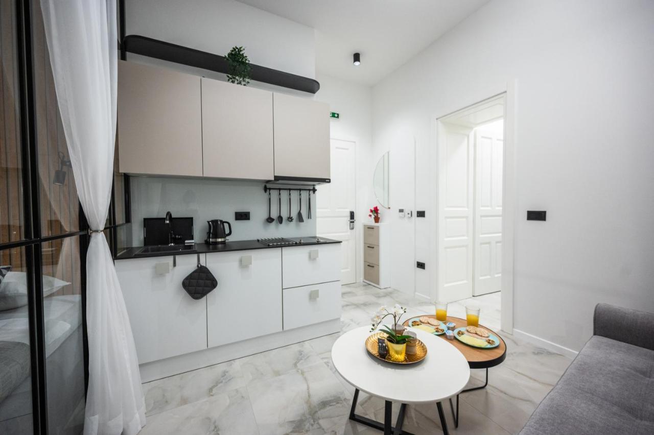 סראייבו Old Town Design Apartments מראה חיצוני תמונה