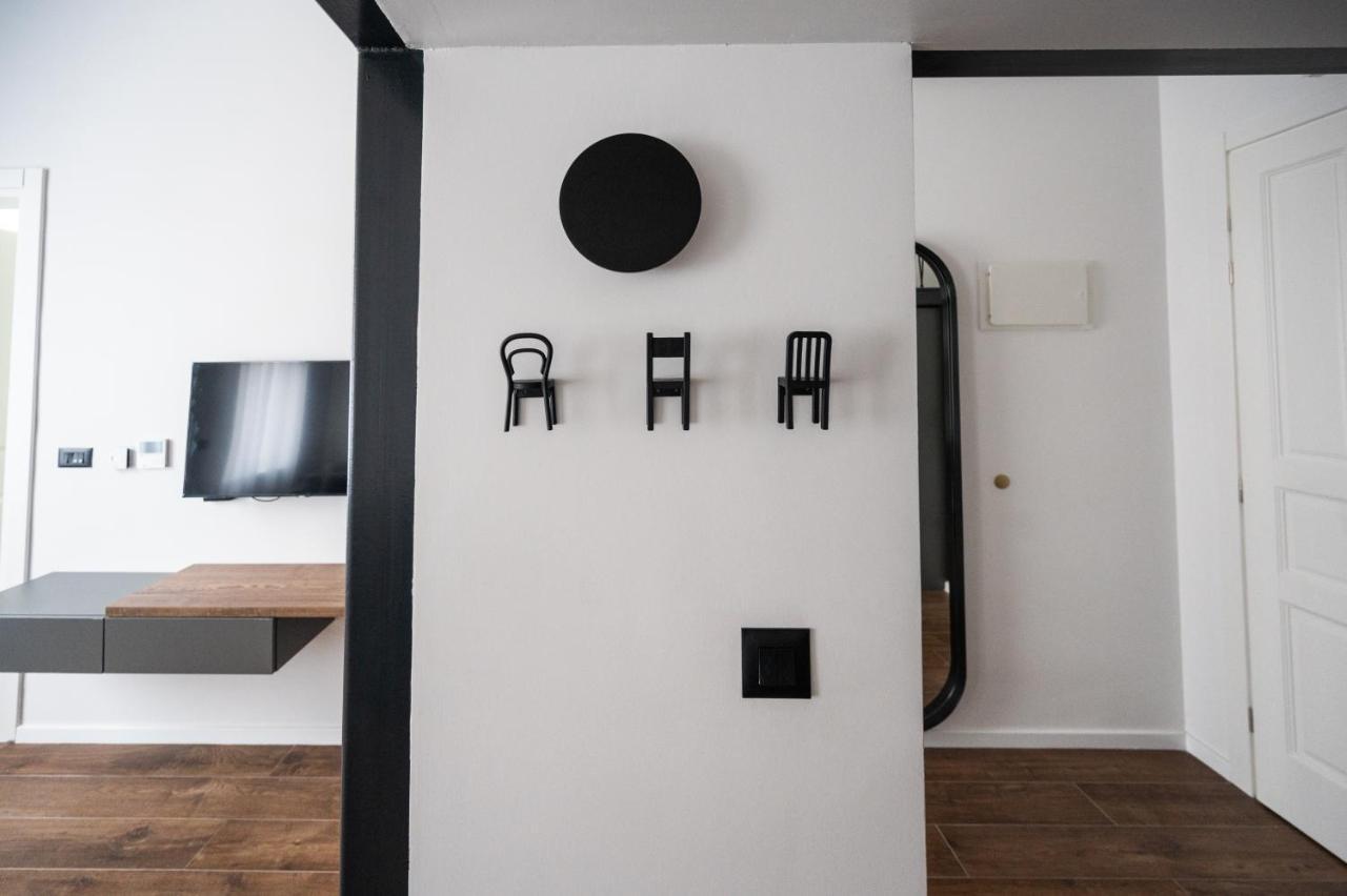 סראייבו Old Town Design Apartments מראה חיצוני תמונה