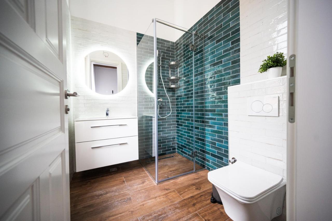 סראייבו Old Town Design Apartments מראה חיצוני תמונה
