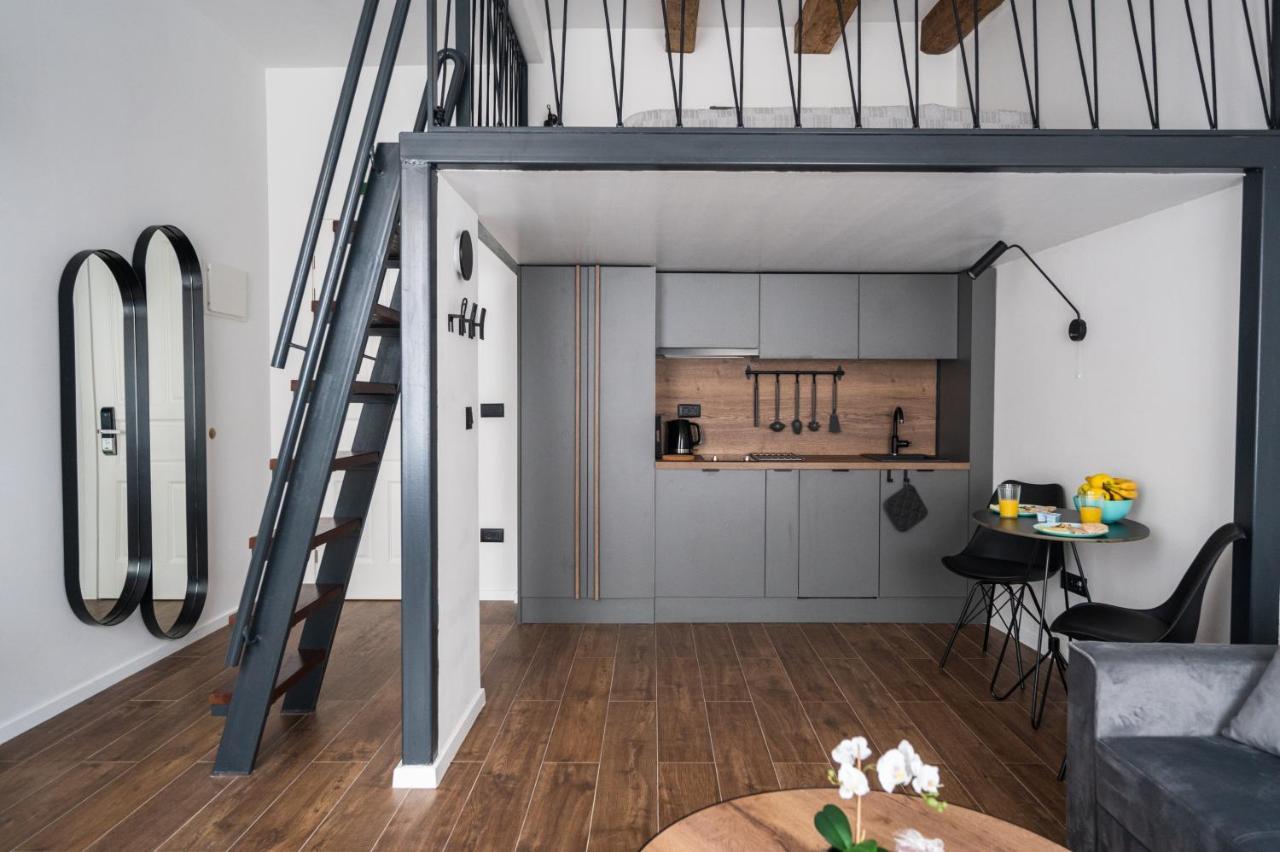סראייבו Old Town Design Apartments מראה חיצוני תמונה