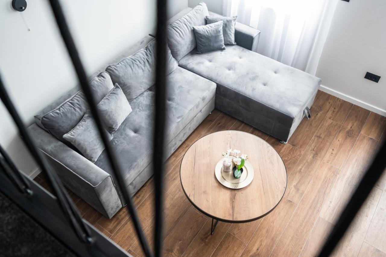 סראייבו Old Town Design Apartments מראה חיצוני תמונה