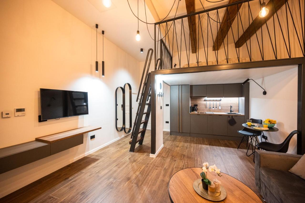 סראייבו Old Town Design Apartments מראה חיצוני תמונה