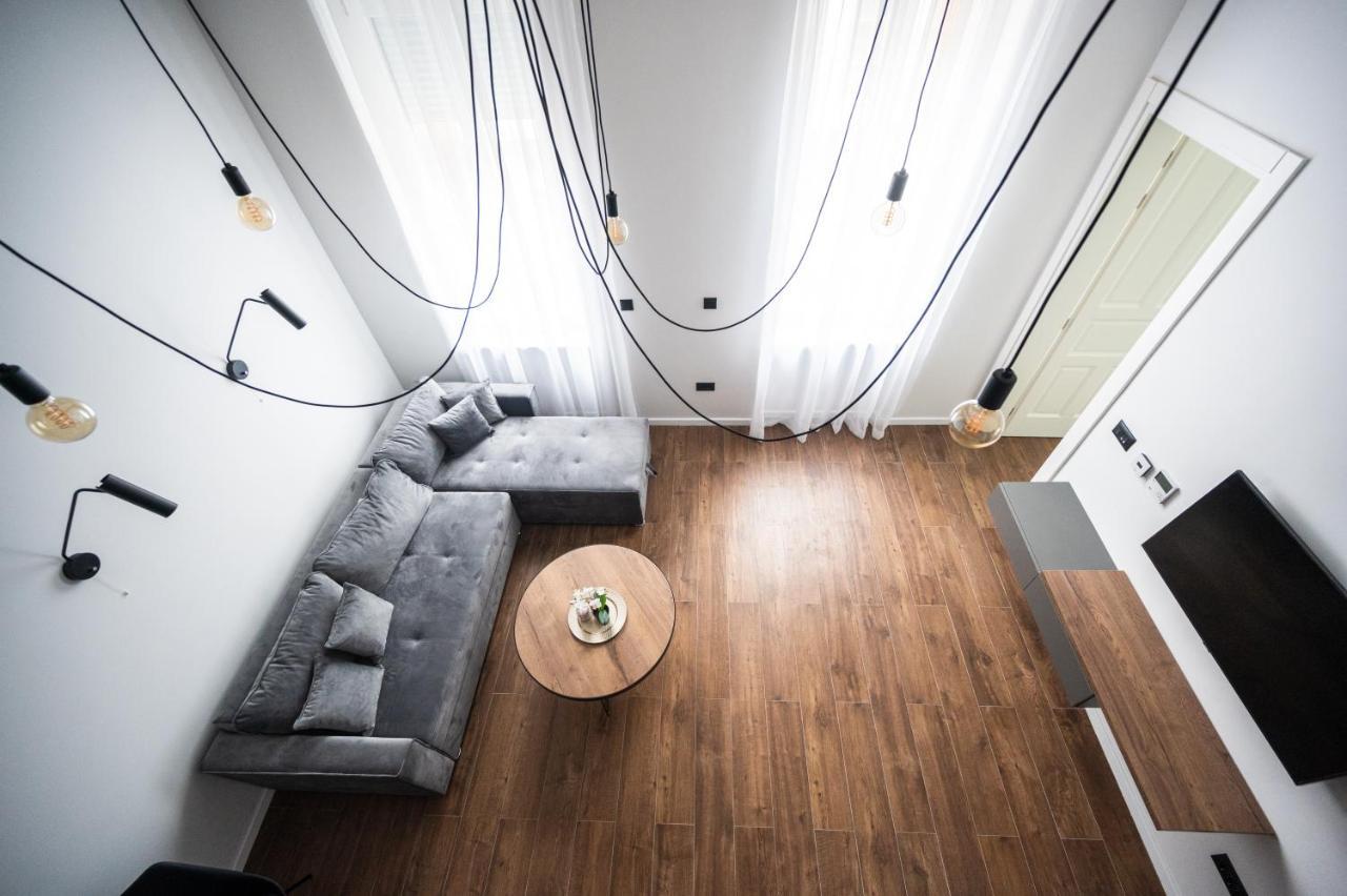סראייבו Old Town Design Apartments מראה חיצוני תמונה