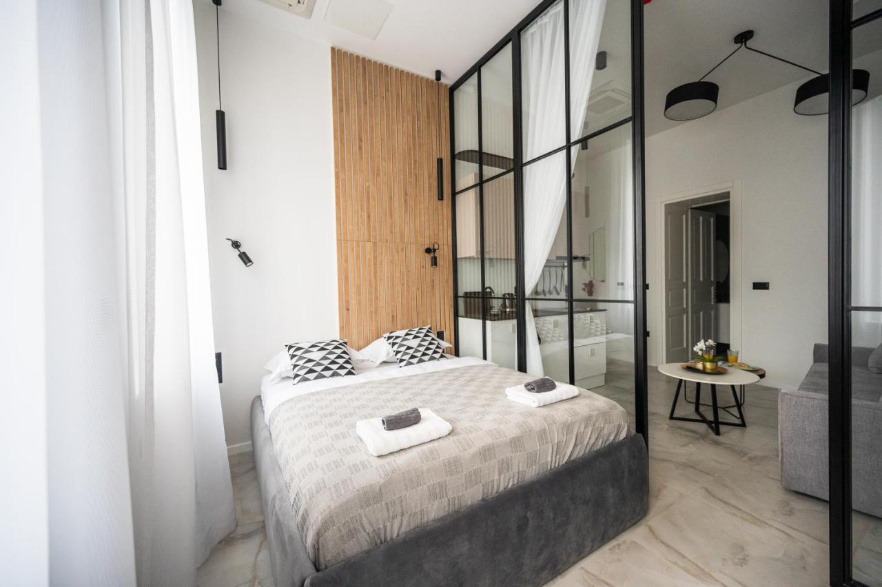 סראייבו Old Town Design Apartments מראה חיצוני תמונה