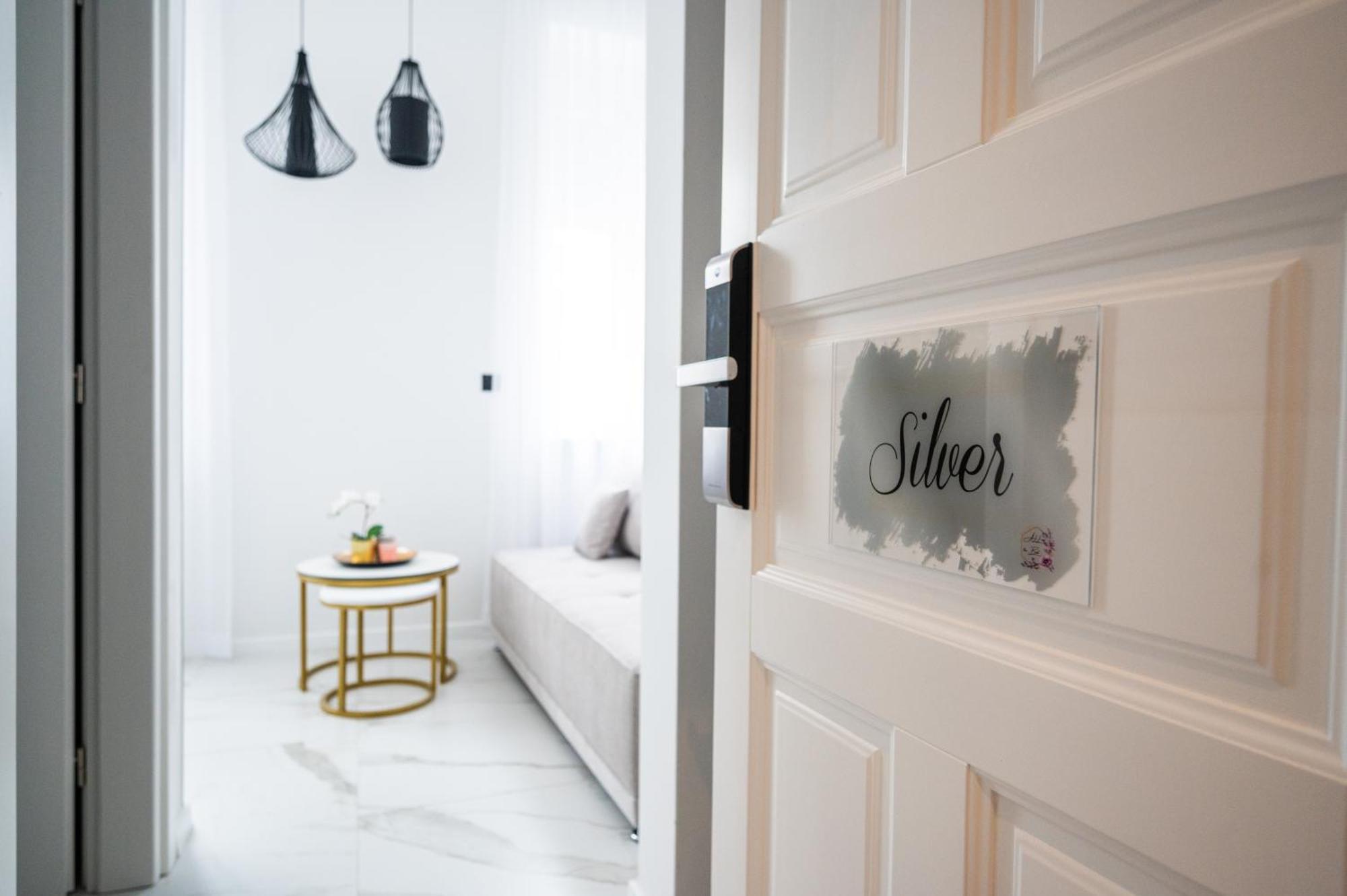סראייבו Old Town Design Apartments חדר תמונה